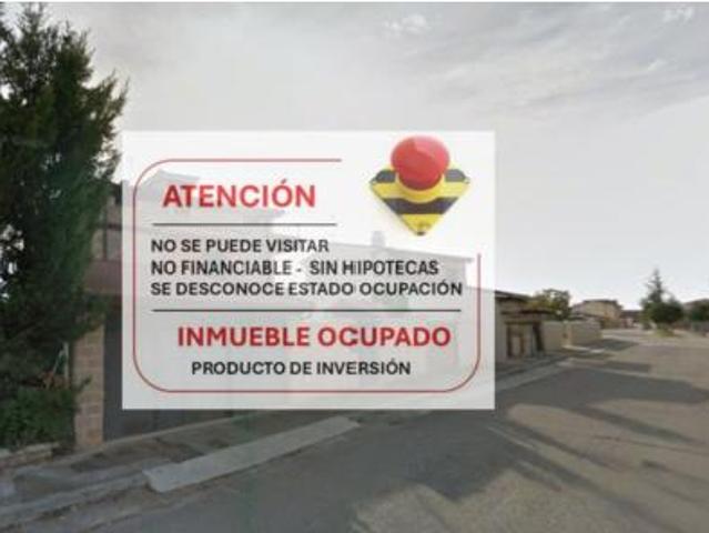 Chalet en venta en Fresnillo De Las Dueñas, Castilla y León