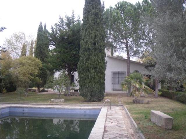 Chalet Venta Fresno De La Ribera, Fresno De La Rivera Chalet Venta Fresno De La Ribera, Fresno De La Rivera