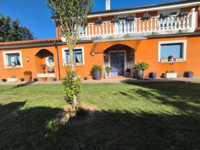 Chalet en venta en Fresno De Río Tirón, Castilla y León