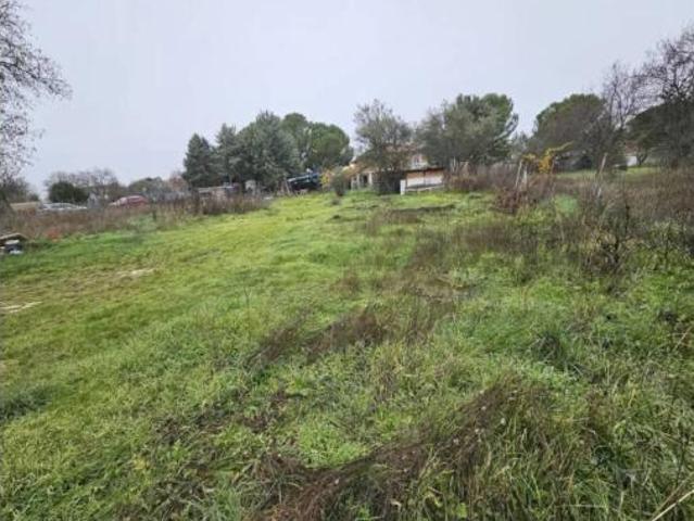 Chalet en venta en Fresno De Torote, Madrid