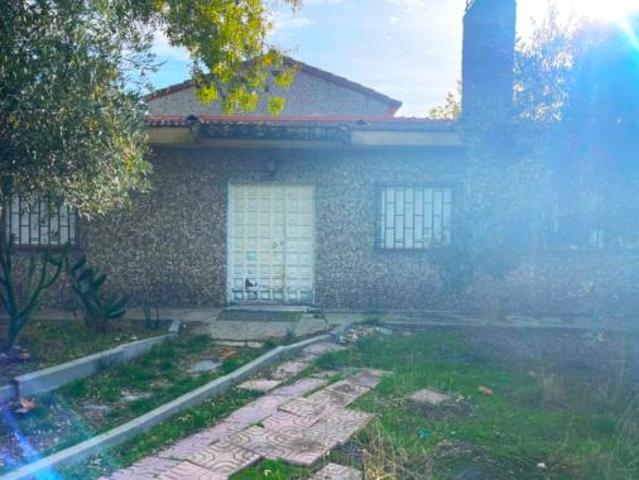 Chalet en venta en Fresno De Torote, Madrid