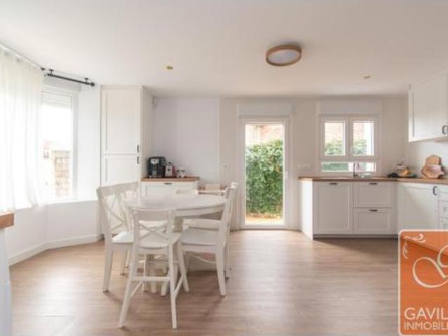 Chalet en venta en Fresno De Torote, Madrid