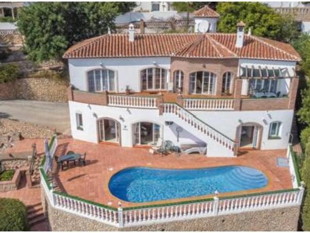 Chalet en venta en La Axarquía, Andalucía