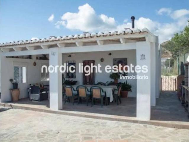 Chalet en venta en La Axarquía, Andalucía