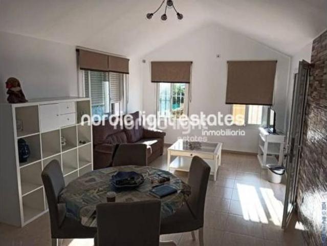 Chalet en venta en Cortijos de San Rafael, La Axarquía