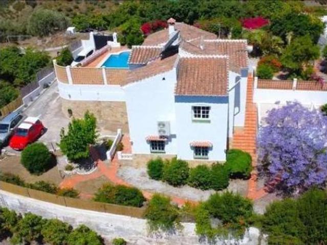 Chalet en venta en La Axarquía, Andalucía
