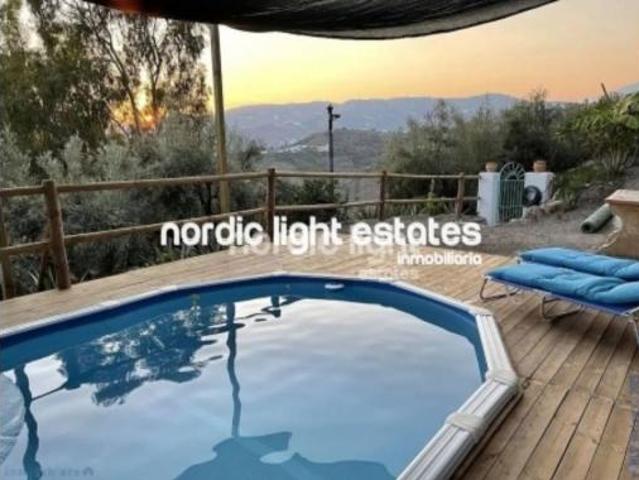 Chalet en venta en La Axarquía, Andalucía