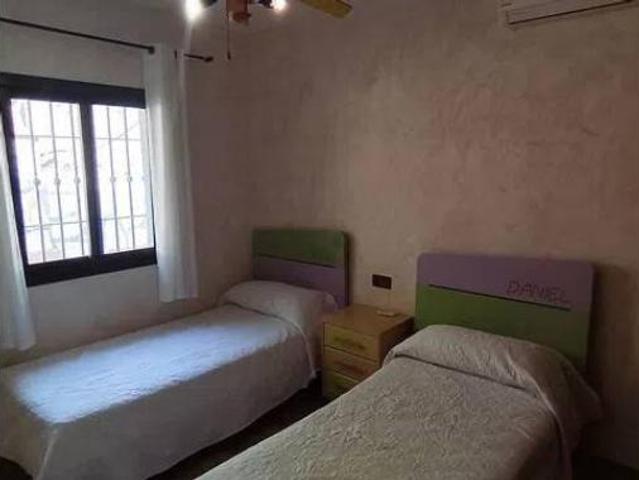 Chalet en venta en La Molineta, La Axarquía
