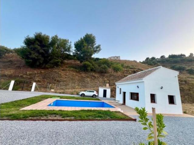 Chalet en venta en La Axarquía, Andalucía
