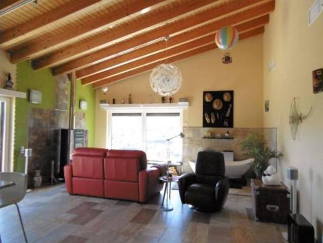 Chalet en venta en La Molineta, La Axarquía