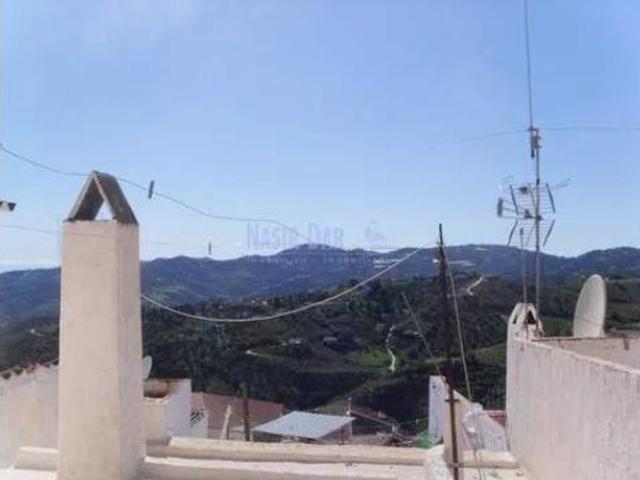 Chalet en venta en La Axarquía, Andalucía