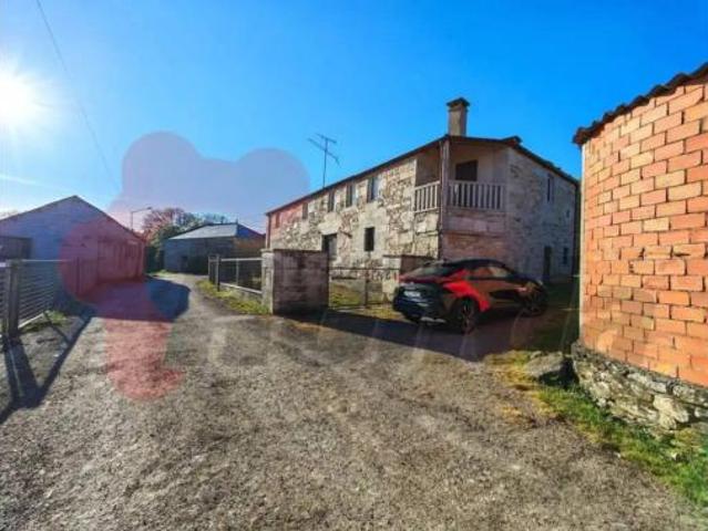 Chalet en venta en Friol, Lugo