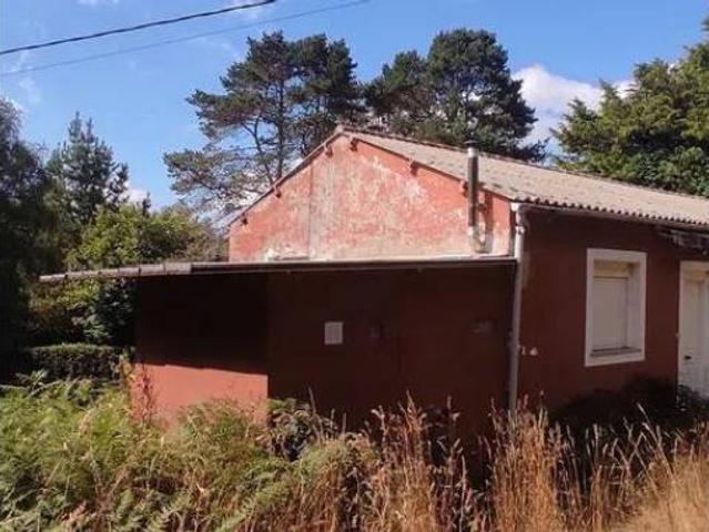 Chalet en venta en Friol, Lugo