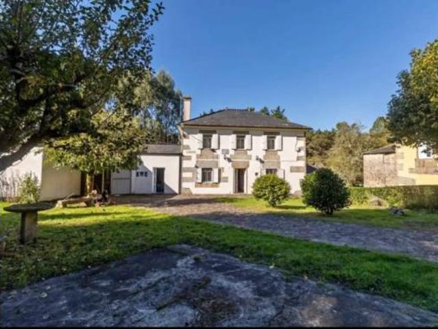 Chalet en venta en Friol, Lugo