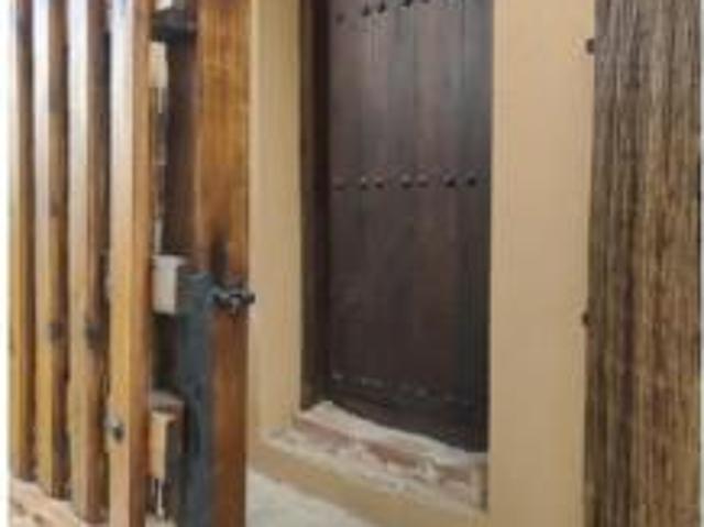 Chalet en venta en Fuencaliente, Castilla-La Mancha