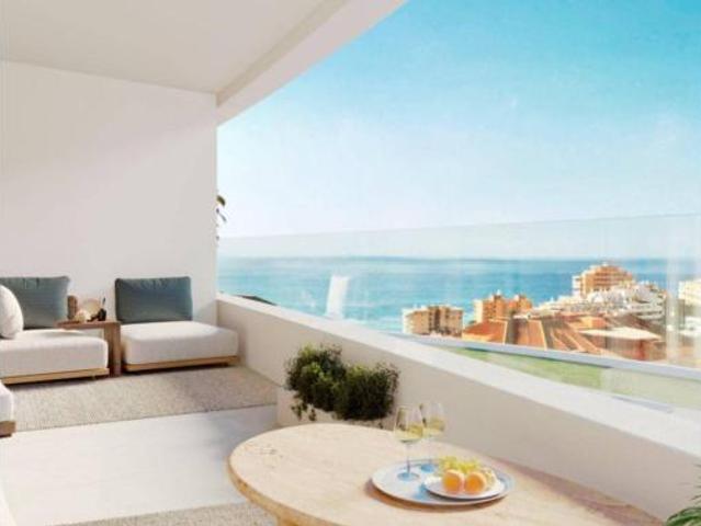 Chalet en venta en Torreblanca, Costa del Sol Occidental