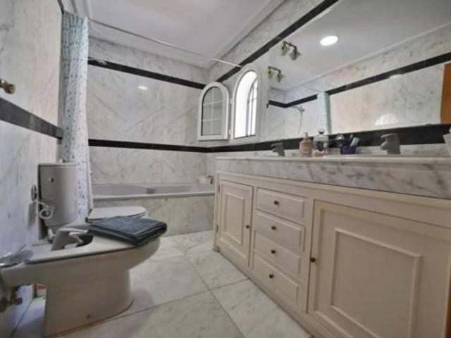 Chalet en venta en Los Boliches, Costa del Sol Occidental