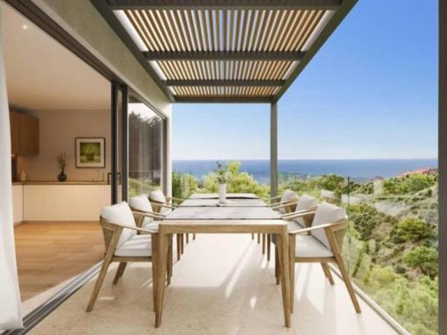 Chalet en venta en Torreblanca, Costa del Sol Occidental