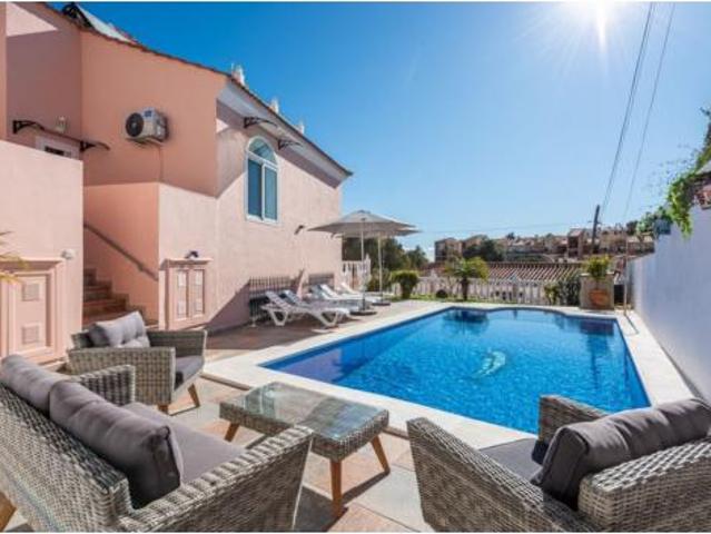 Chalet en venta en Torreblanca, Costa del Sol Occidental