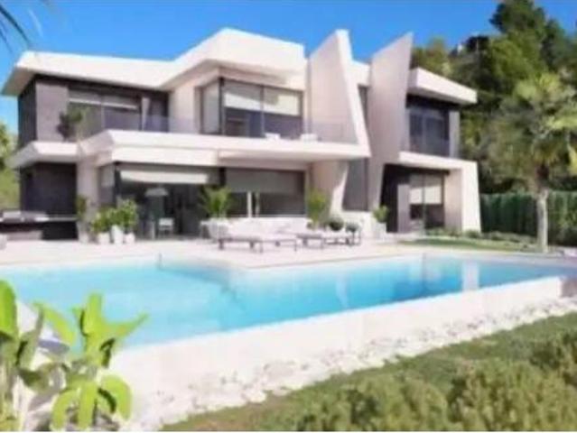 Chalet en venta en Torreblanca, Costa del Sol Occidental