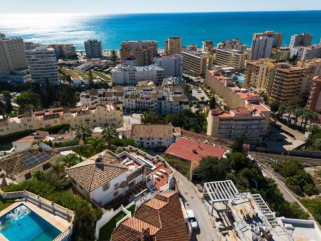 Chalet en venta en Torreblanca, Costa del Sol Occidental