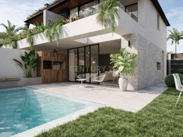 Chalet en venta en Los Pacos, Costa del Sol Occidental