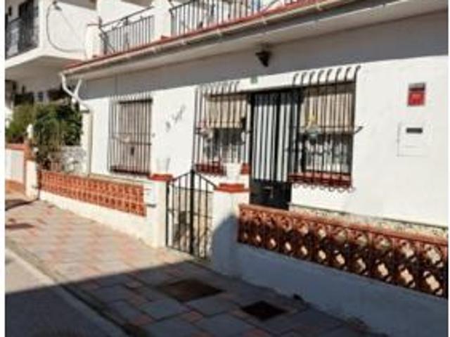 Chalet en venta en Los Boliches, Costa del Sol Occidental