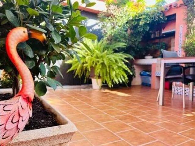 Chalet en venta en Los Boliches, Costa del Sol Occidental