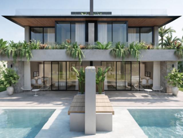 Chalet en venta en Los Pacos, Costa del Sol Occidental
