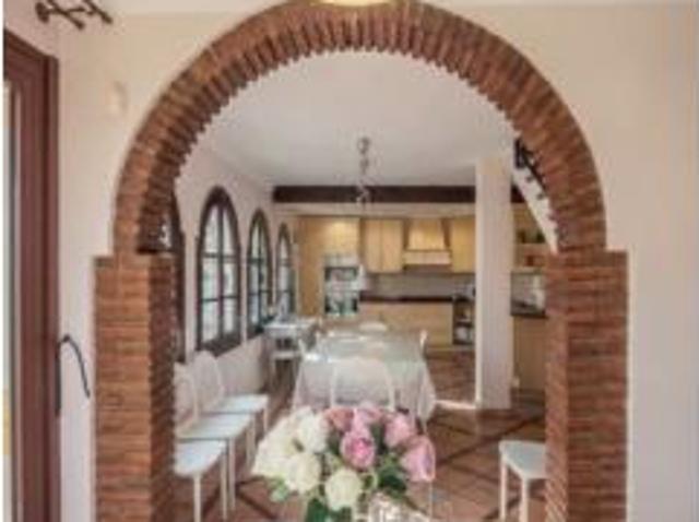 Chalet en venta en Los Boliches, Costa del Sol Occidental