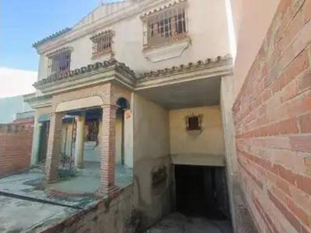 Chalet en venta en Los Boliches, Costa del Sol Occidental