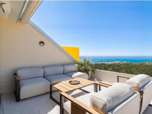 Chalet en venta en Costa del Sol Occidental, Andalucía