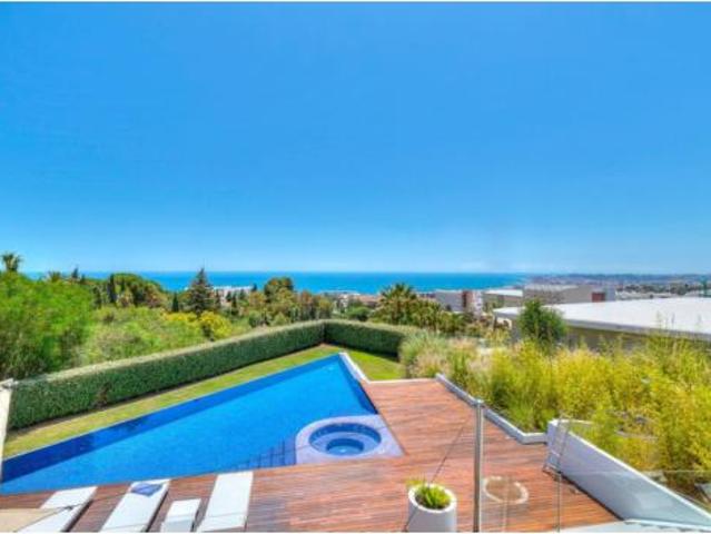Chalet en venta en Costa del Sol Occidental, Andalucía