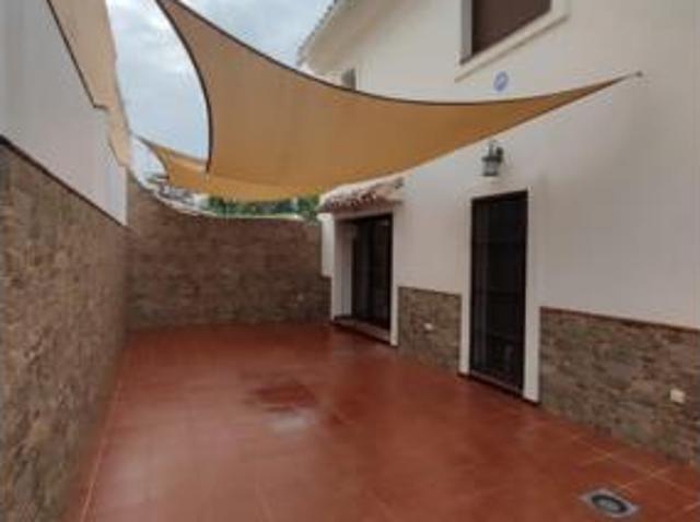 Chalet en venta en Los Pacos, Costa del Sol Occidental