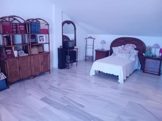 Casa en venta en Los Pacos, Costa del Sol Occidental