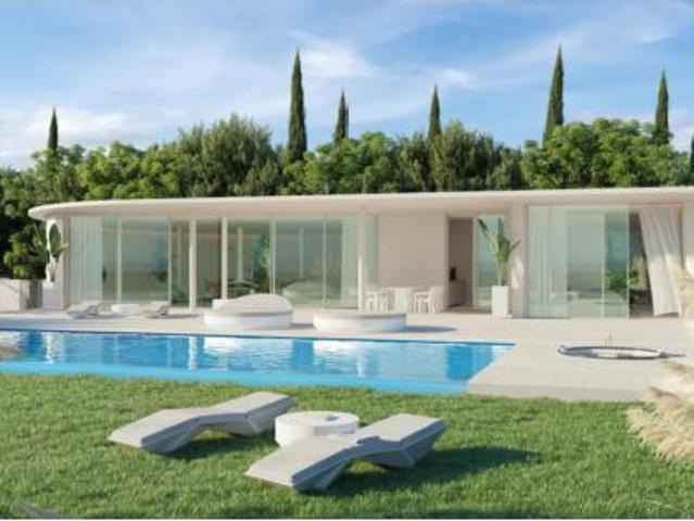 Chalet en venta en La Capellanía, Costa del Sol Occidental