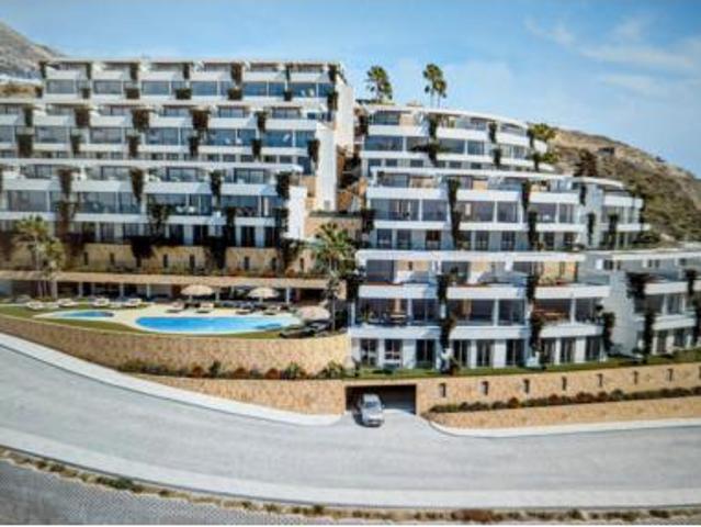 Chalet en venta en Torreblanca, Costa del Sol Occidental