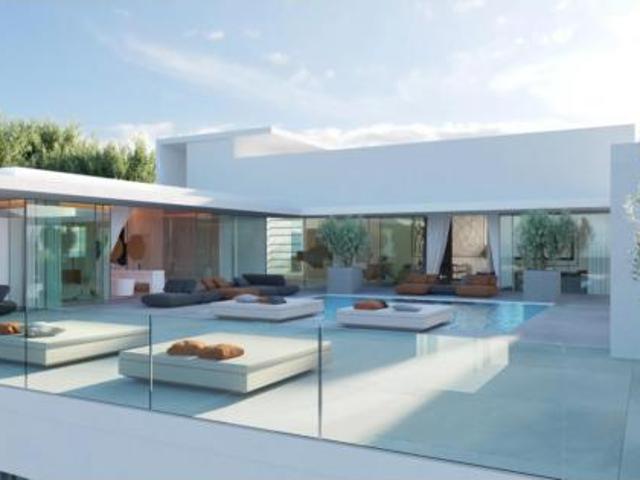 Chalet en venta en La Capellanía, Costa del Sol Occidental