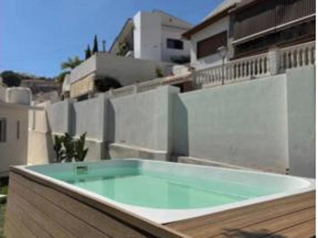 Chalet en venta en Torreblanca, Costa del Sol Occidental