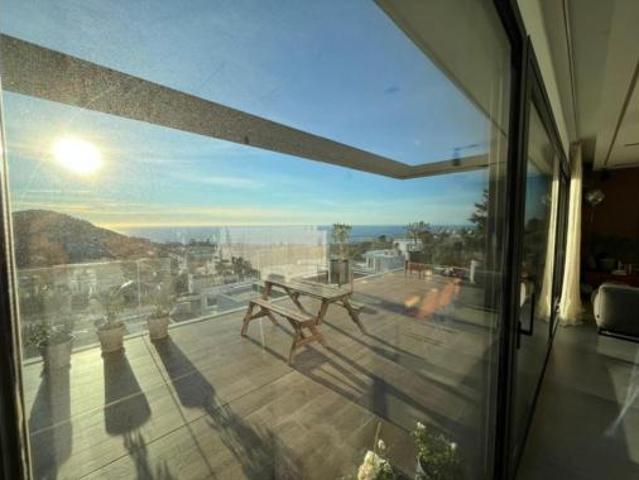 Chalet en venta en Torreblanca, Costa del Sol Occidental