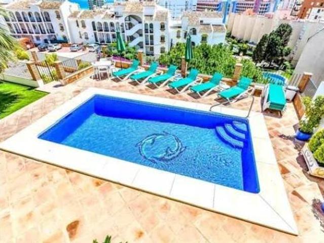 Chalet en venta en Torreblanca, Costa del Sol Occidental