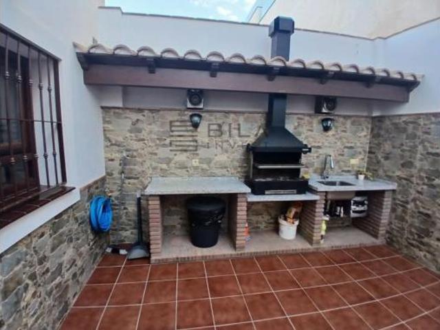 Chalet en venta en Los Pacos, Costa del Sol Occidental