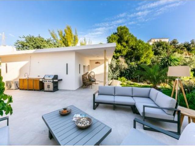Chalet en venta en Torreblanca, Costa del Sol Occidental