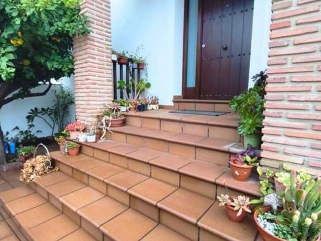 Chalet en venta en Los Pacos, Costa del Sol Occidental