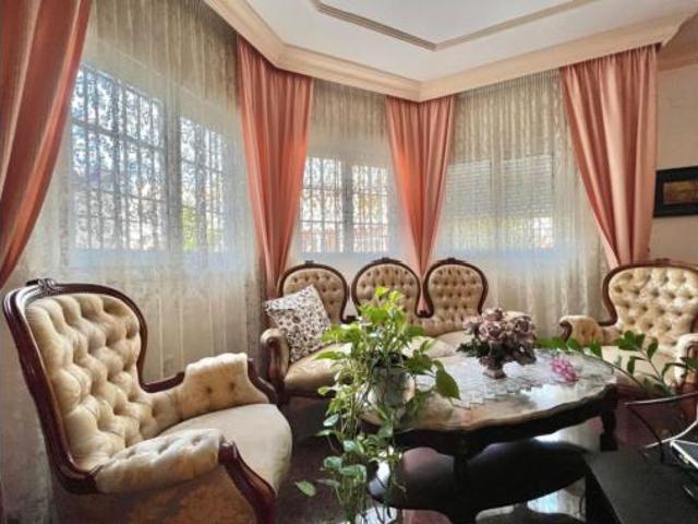 Chalet en venta en Costa del Sol Occidental, Andalucía