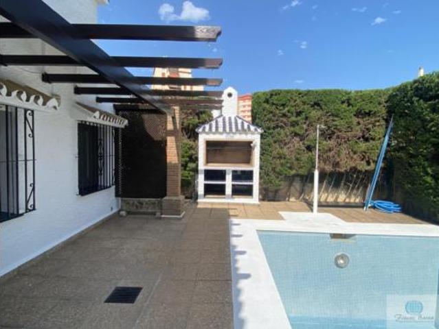 Chalet en venta en Costa del Sol Occidental, Andalucía