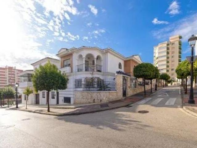 Chalet en venta en Costa del Sol Occidental, Andalucía