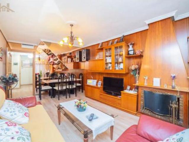 Chalet en venta en Cerro - El Molino, Fuenlabrada