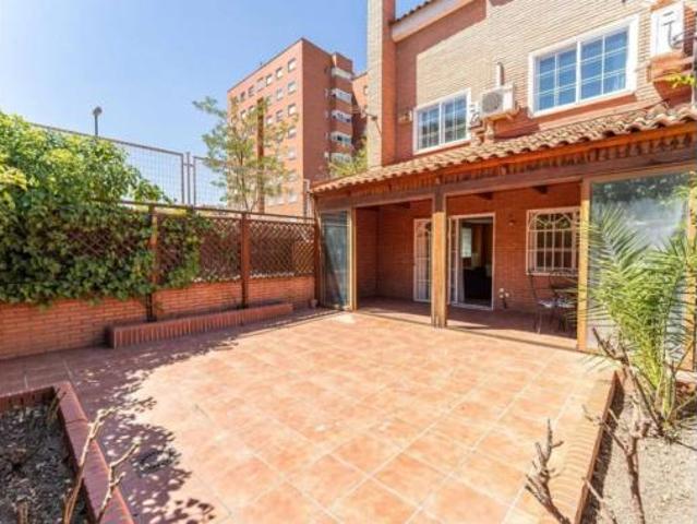 Chalet en venta en Loranca - Nuevo Versalles - Parque Miraflores, Fuenlabrada
