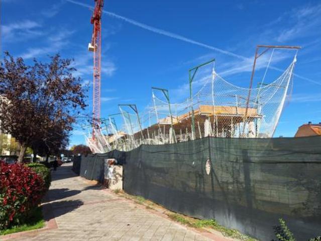 Chalet en venta en El Vivero - Hospital - Universidad, Fuenlabrada